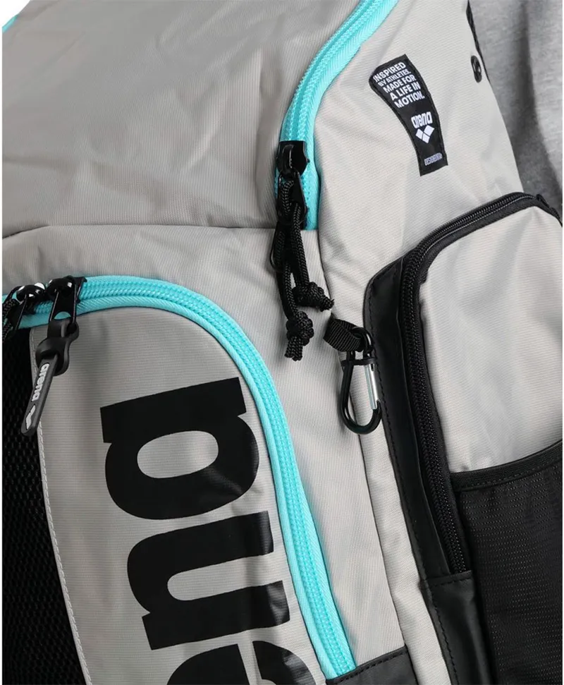 Arena Spiky III Backpack Ice Sky-5